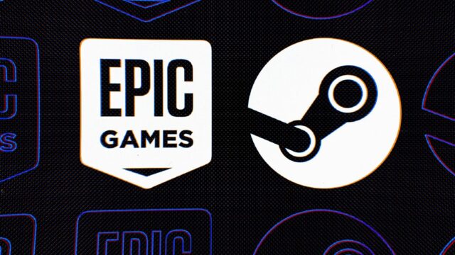 Two legendary games are free on Epic Games this week!