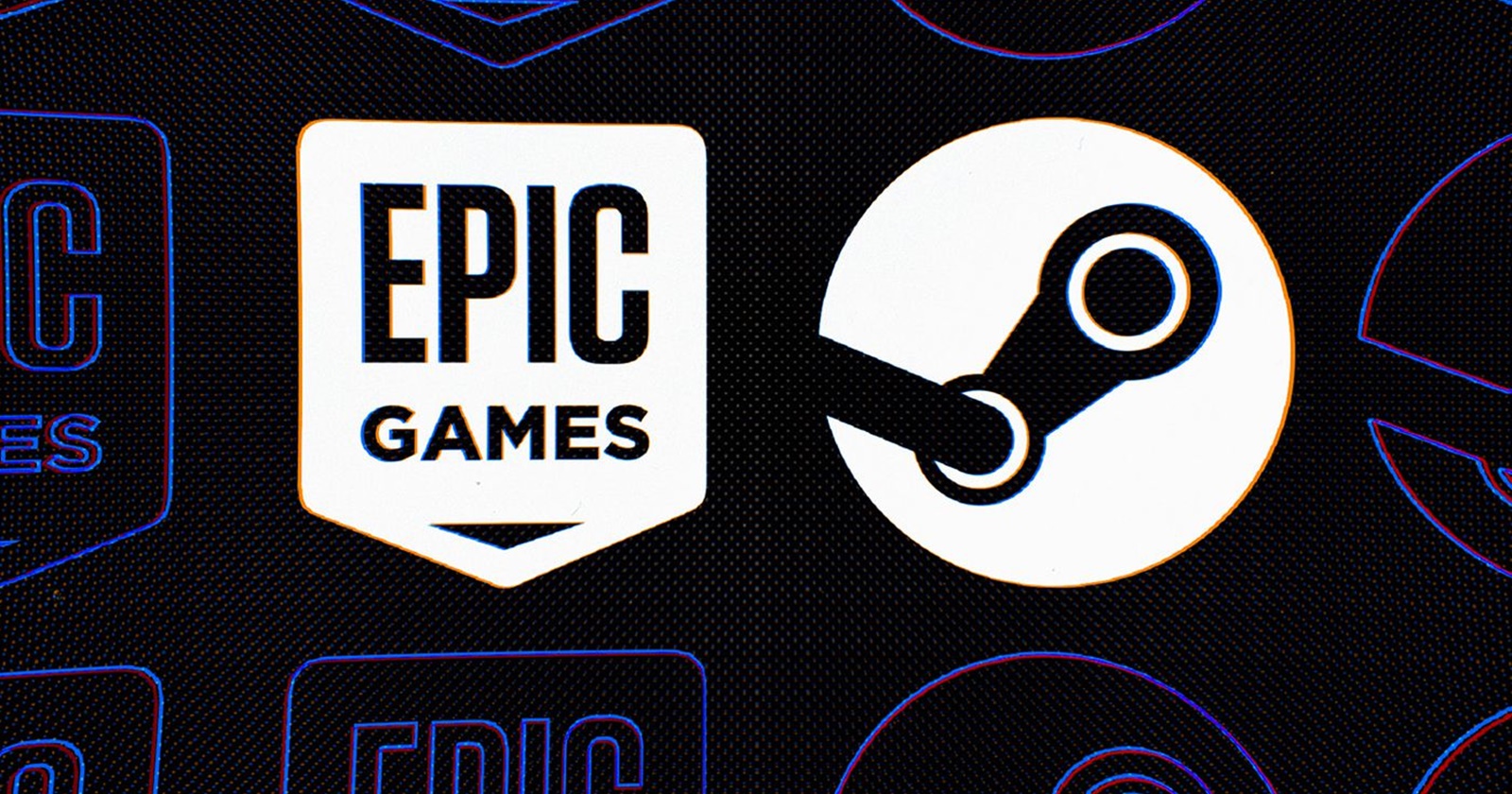 Two legendary games are free on Epic Games this week!