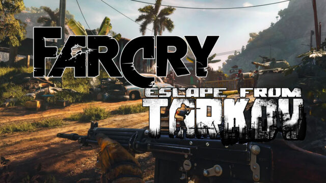 Escape From Tarkov-style multiplayer Far Cry is coming