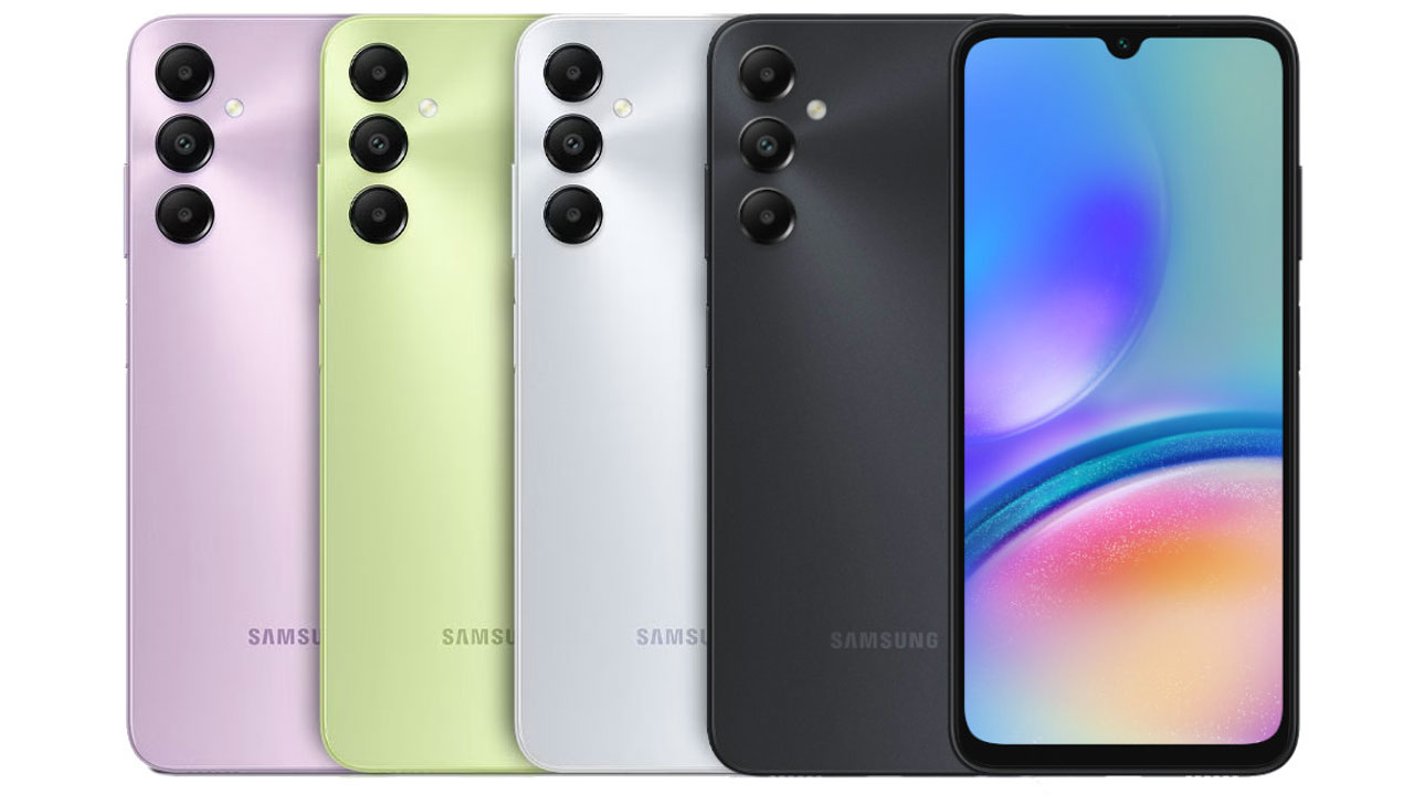 Samsung Galaxy A05s