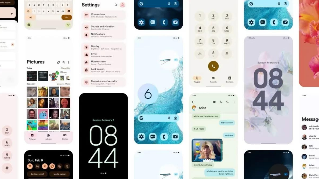 Андроид one ui 6.0. Samsung one UI 6. Андроид 14 что нового. Андроид 15. One UI 6.0.