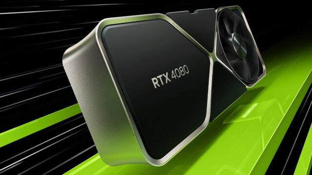 Nvidia RTX 40 series cheaper edition goes on sale in China