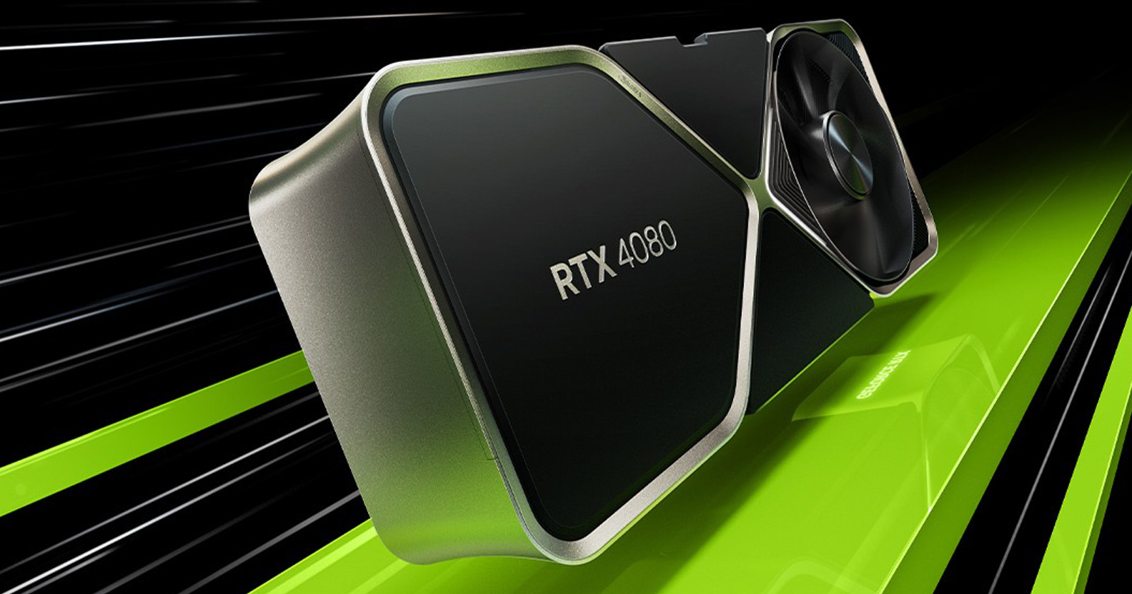 Nvidia RTX 40 series cheaper edition goes on sale in China