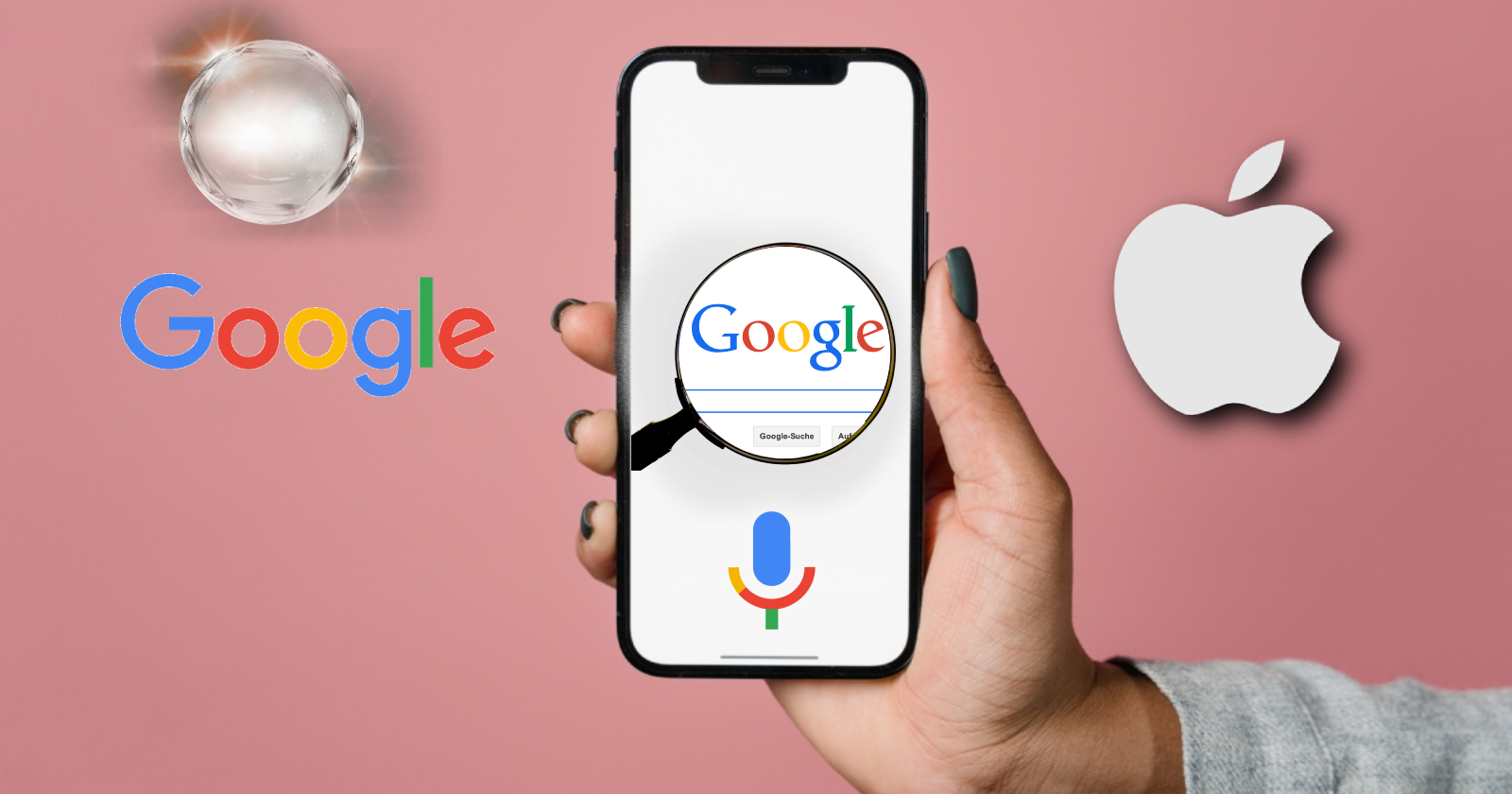 Good move from Google: New features on the way for popular apps!