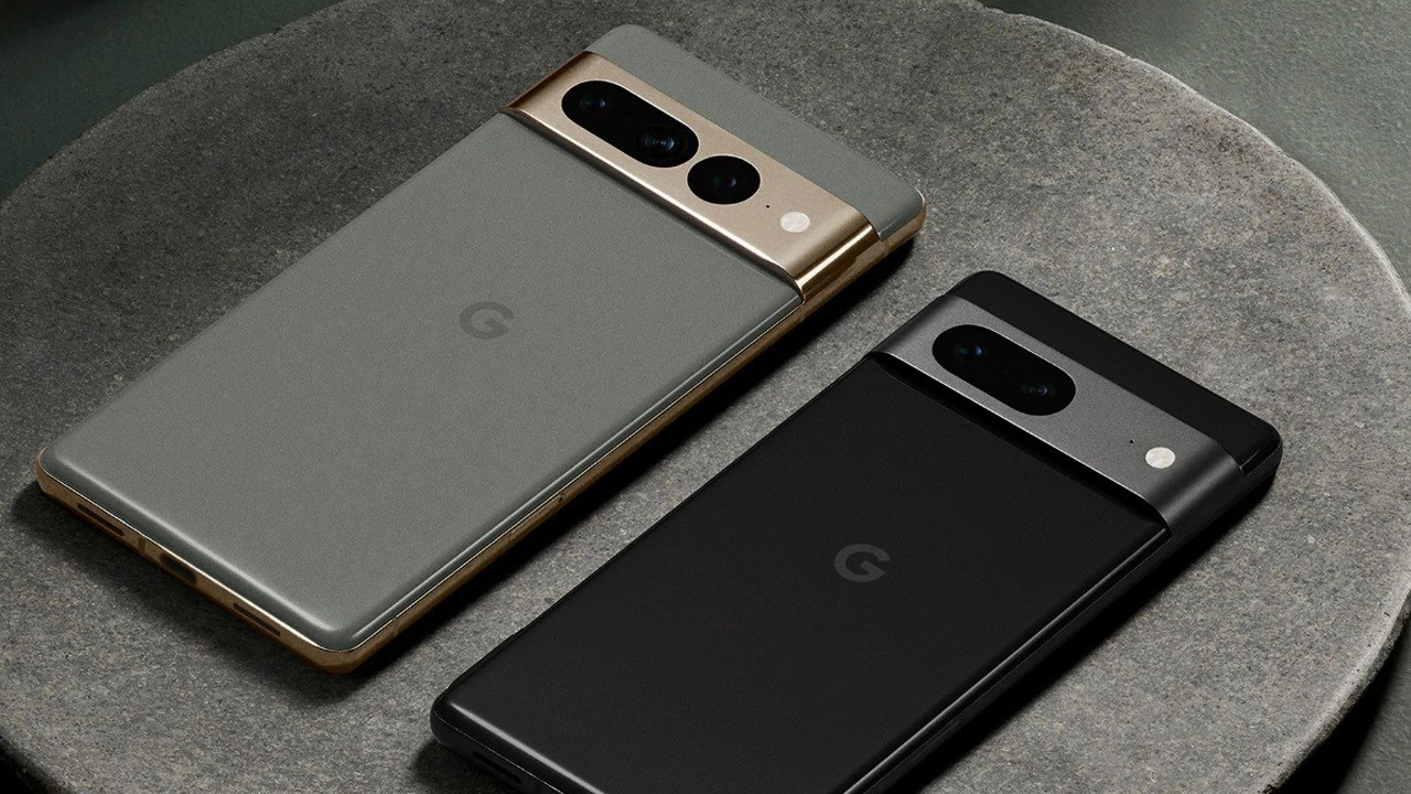 The design of the iPhone 16 rival Google Pixel 9 has been revealed!