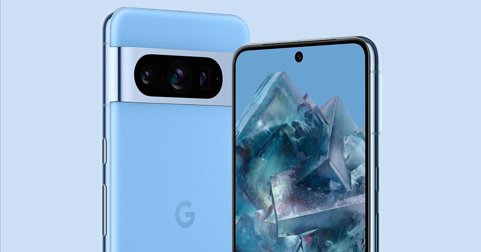 It will upset on the performance side: Google Pixel 8 Pro appeared in Geekbench!