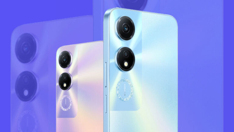 Honor Play 8T launched