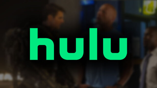 What's coming to Hulu in November 2023