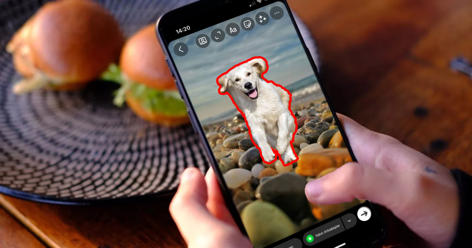 Android won’t be deprived: Beloved iPhone feature is coming to Instagram!