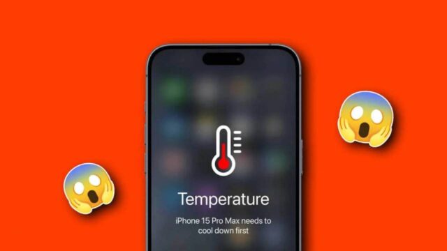 iOS 17.0.3 reportedly did not fix iPhone 15 overheating issue!