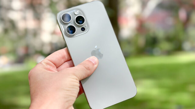 iPhone 16 schematic revealed! The camera will be like this