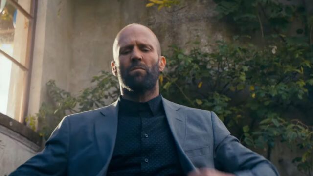 Jason Statham starring ‘The Beekeeper’ trailer released!