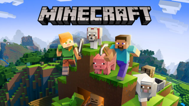 Minecraft has become the best-selling game of all time! Here is the sales figure