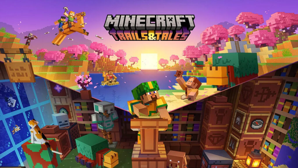 Minecraft revealed as best selling game of all time probably -  TheGamingEconomy.com