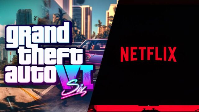 Gamers are in shock: GTA 6 may be coming to Netflix!