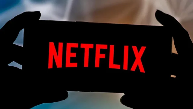 Netflix is removing The Godfather and Batman movies