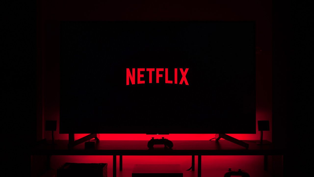 Netflix is opening its own entertainment store!