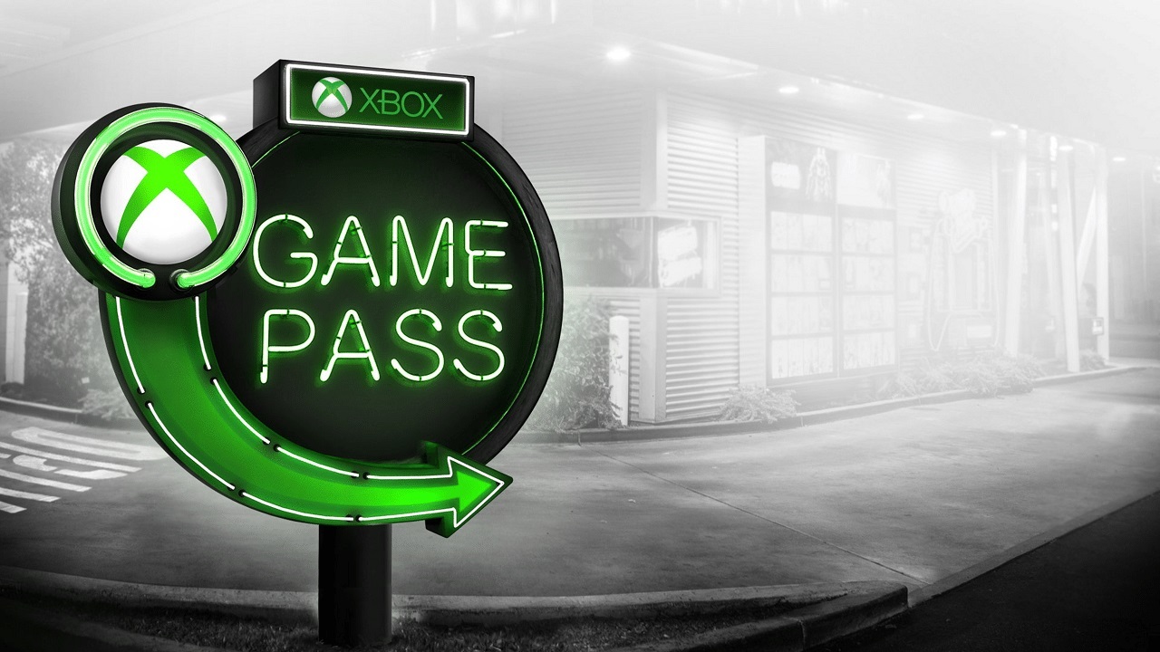 New games are being added to Xbox Game Pass!