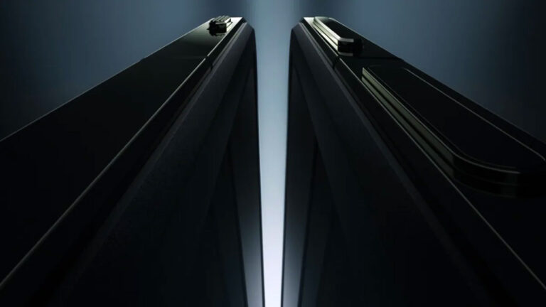 OnePlus Open press renders leaked