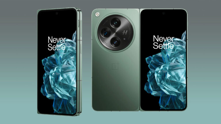 OnePlus Open India launch date