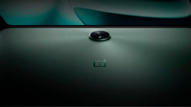 OnePlus Pad Go launched specs pricing