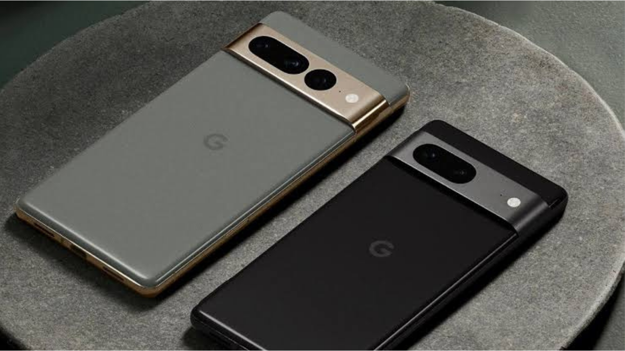 Google Pixel 8 Pro geekbench results