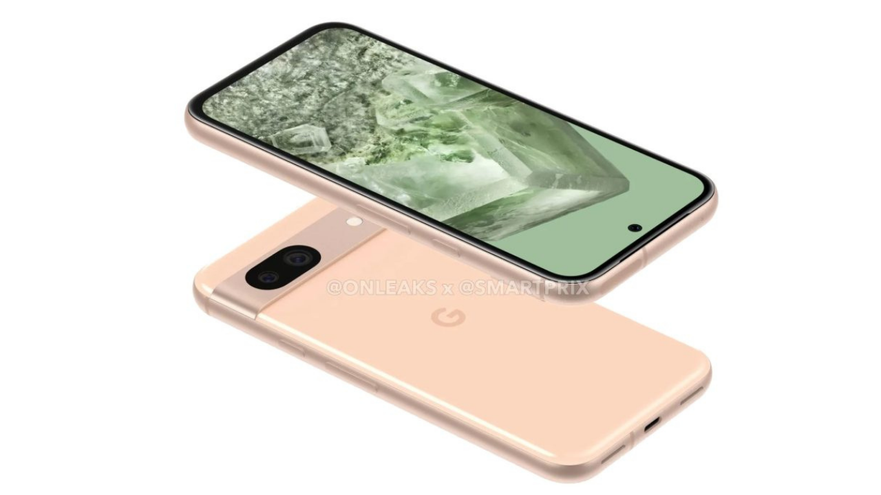 Google Pixel 8a