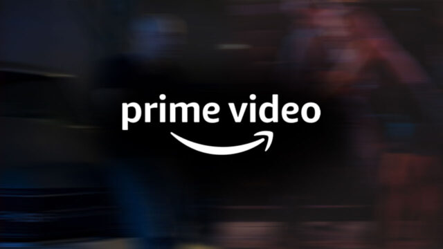 Amazon Prime Video November 2023