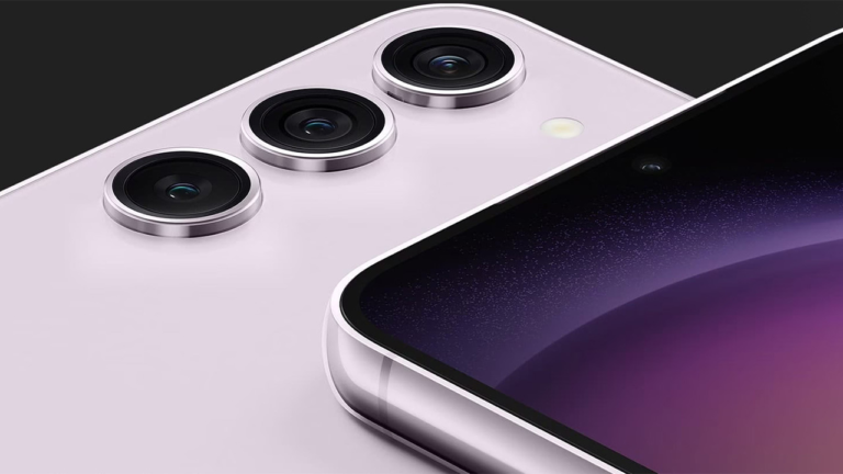 Samsung Galaxy s23 FE launched
