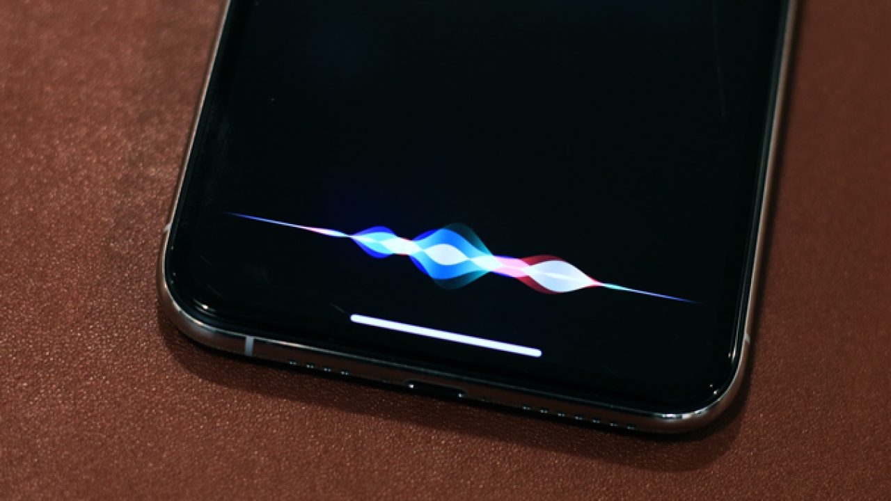 The new version of Siri may come sooner than we expected!