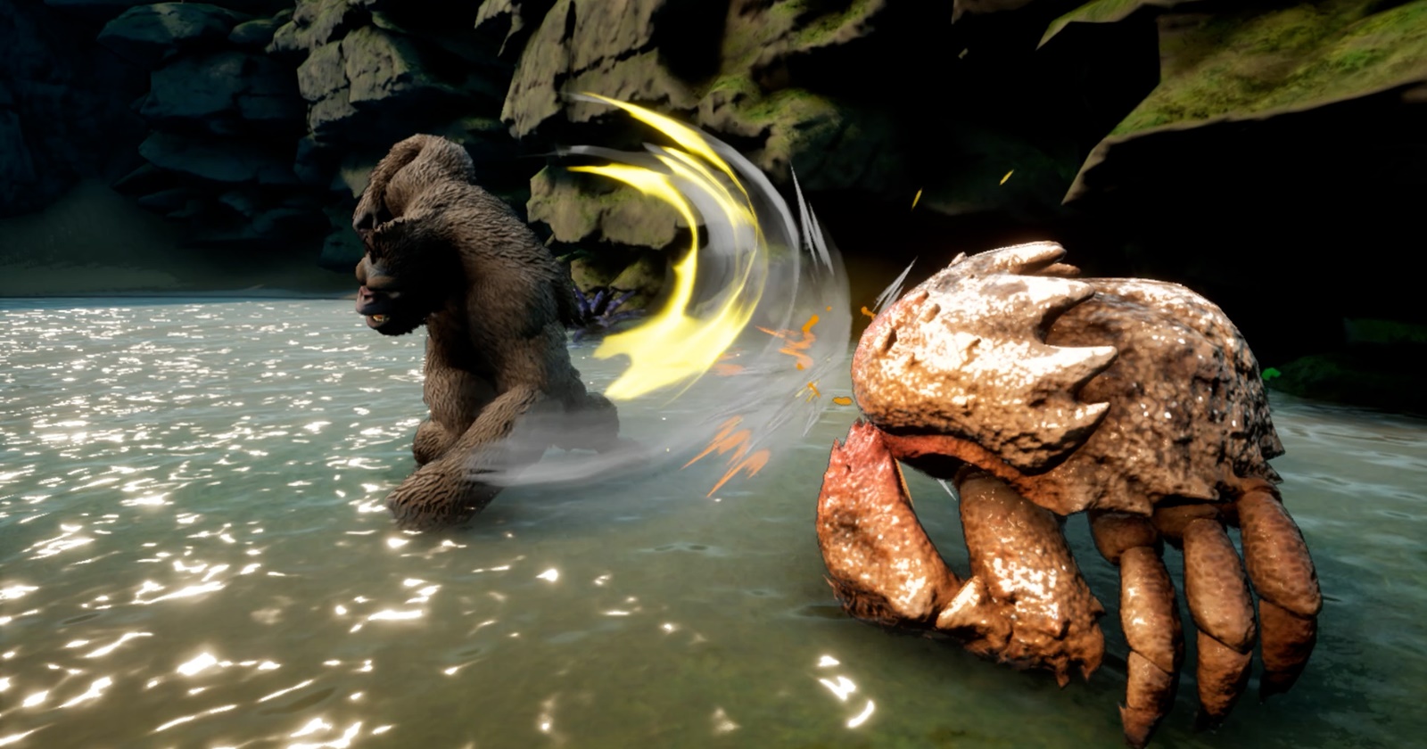 This King Kong game is worst of 2023, says players