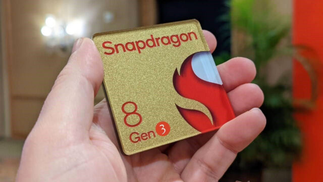 The first phones to be powered by Snapdragon 8s Gen 3 have been announced!