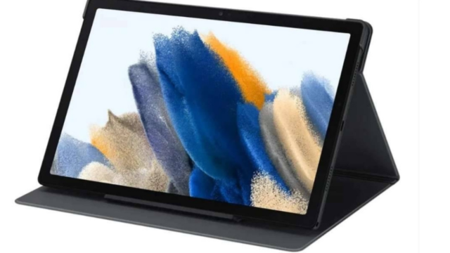 Galaxy Tab A9 launched in India