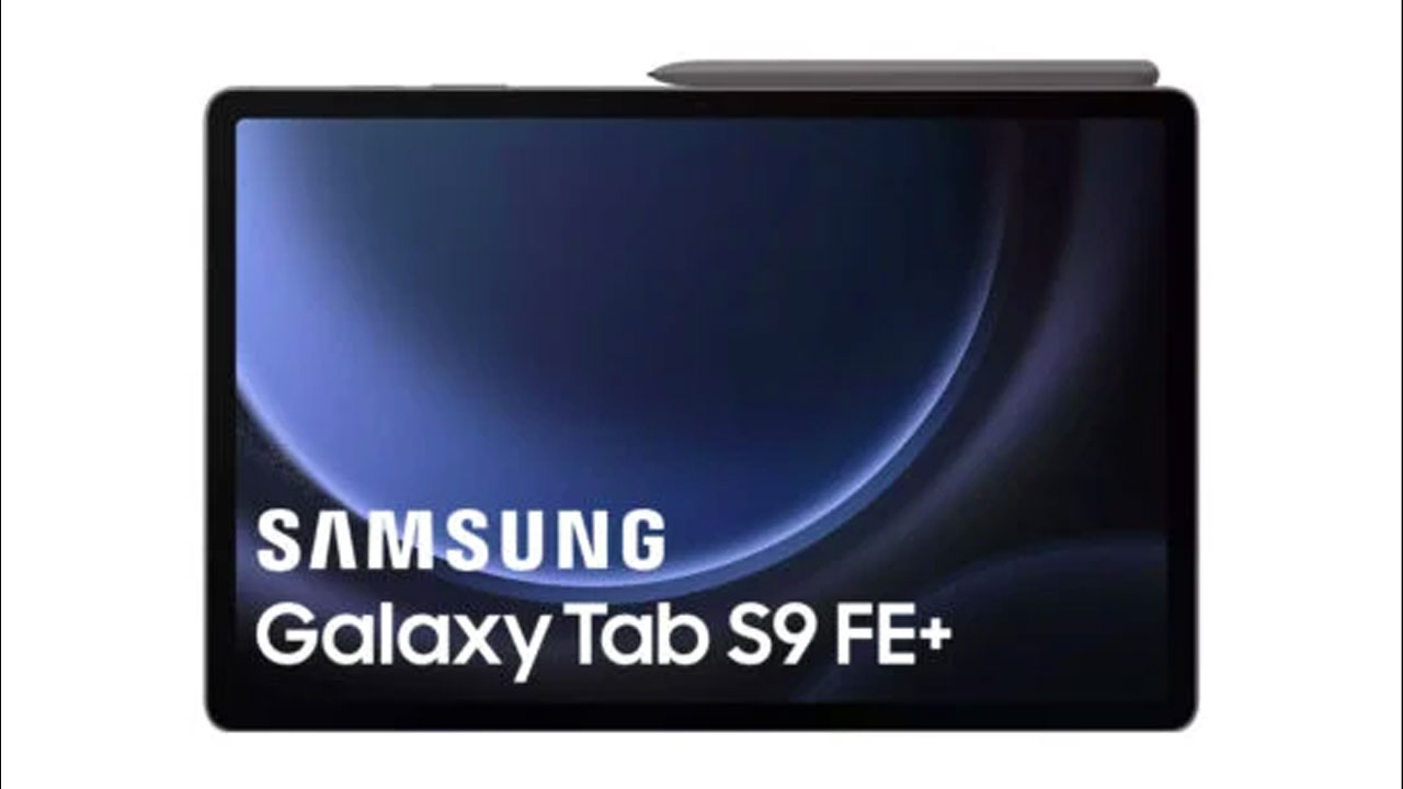 Samsung Galaxy Tab S9 FE 