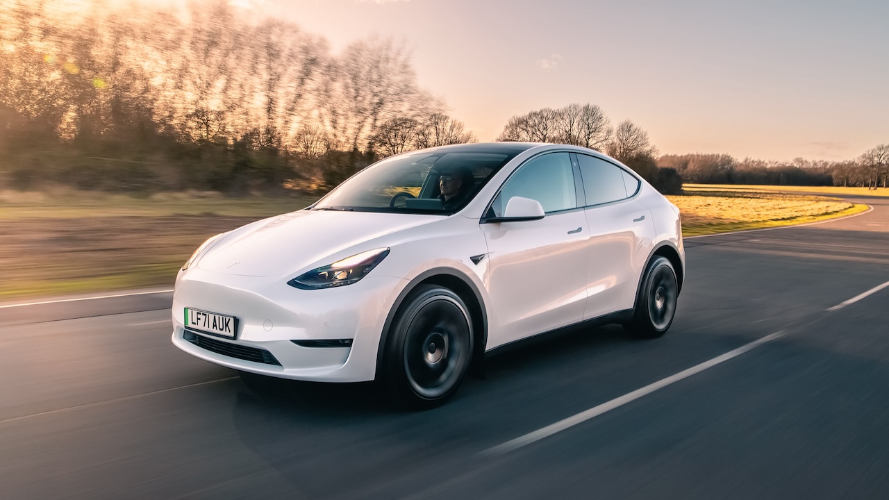 Tesla launched the cheapest Model Y ever!