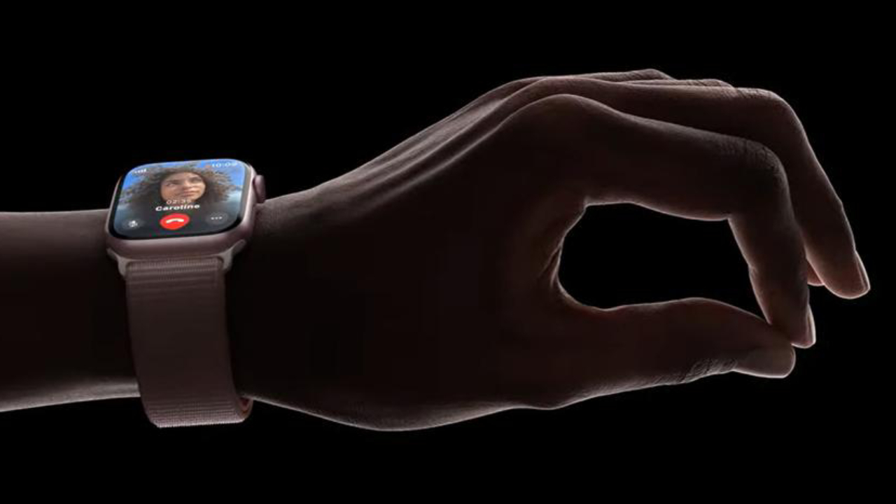 The long-awaited features for Apple Watch are finally available!