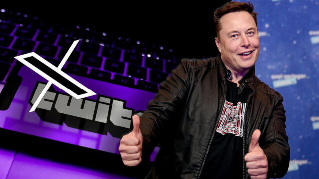 Elon Musk can’t stop! X is now competing with Twitch!