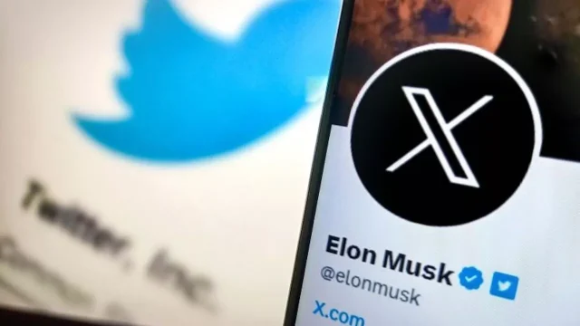 Musk crashed Twitter in a year!