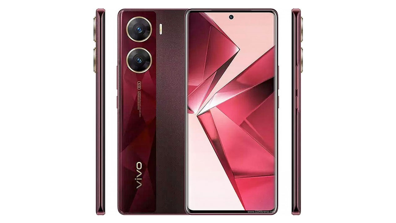 Vivo V29e 