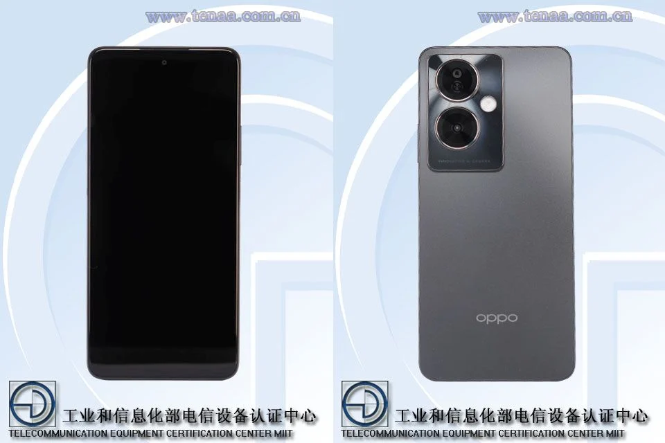 What will be the technical specs of Oppo A2 5G