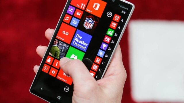 Devastating statement  from Microsoft CEO: I wish Windows Phone…