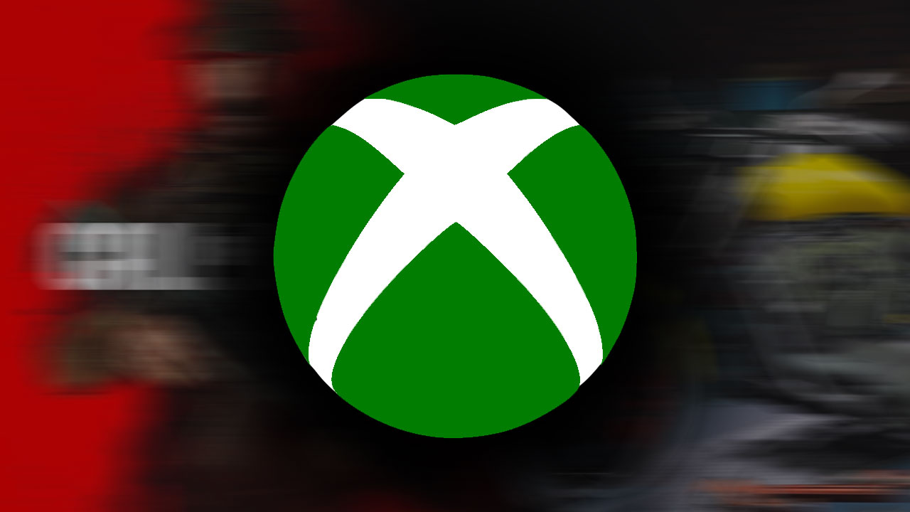 Xbox Game November 2023 list