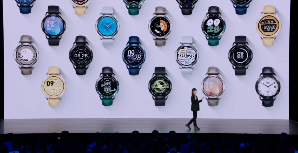 Xiaomi Watch S3 may be with Android based on HyperOs : r/XiaomiGlobal