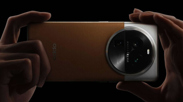 A first in the world! A phone with a dual periscope camera is coming!