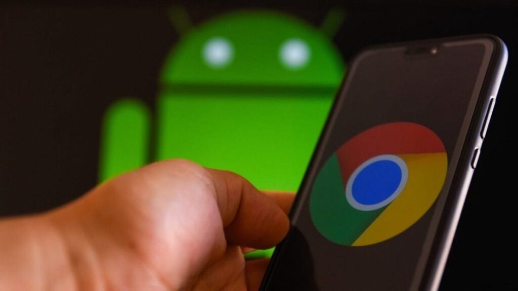 Another Android version loses update support for Google Chrome!