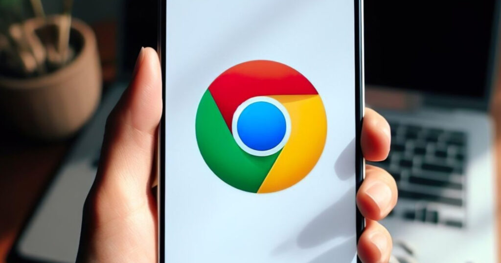 Another Android version loses update support for Google Chrome!