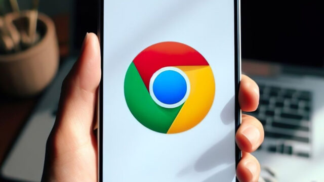 Another Android version loses update support for Google Chrome!