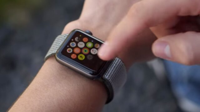 Apple is bringing back the popular feature of Apple Watch!