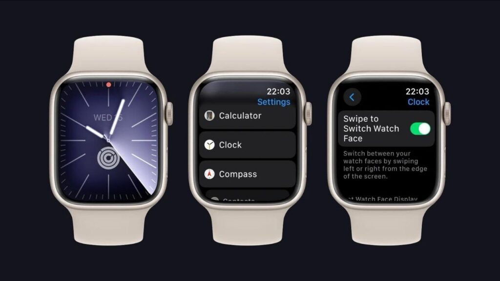 Apple is bringing back the popular feature of Apple Watch!