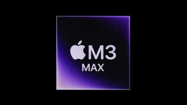 Apple’s M3 Max processor is how fast? Here are the test results!